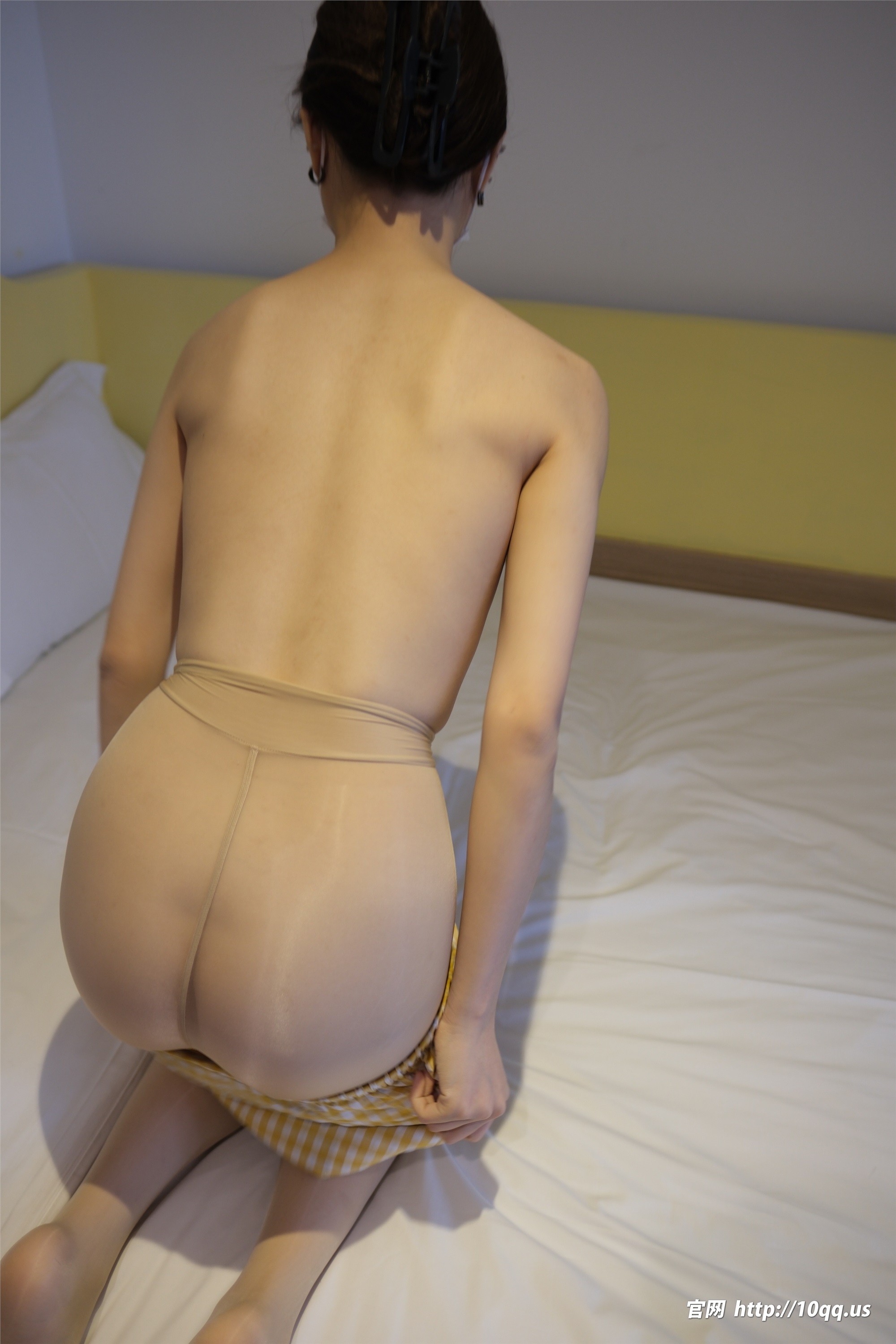 ROSI写真 口罩系列 2025.02.09 NO.3164